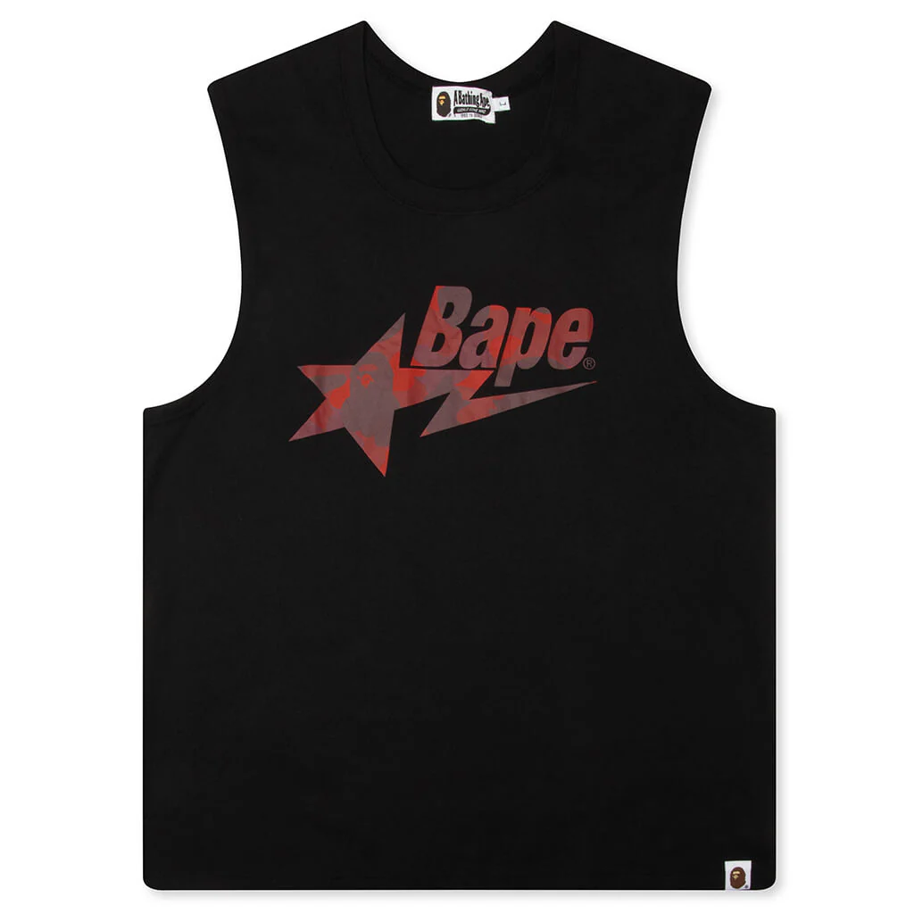 Tank Tops