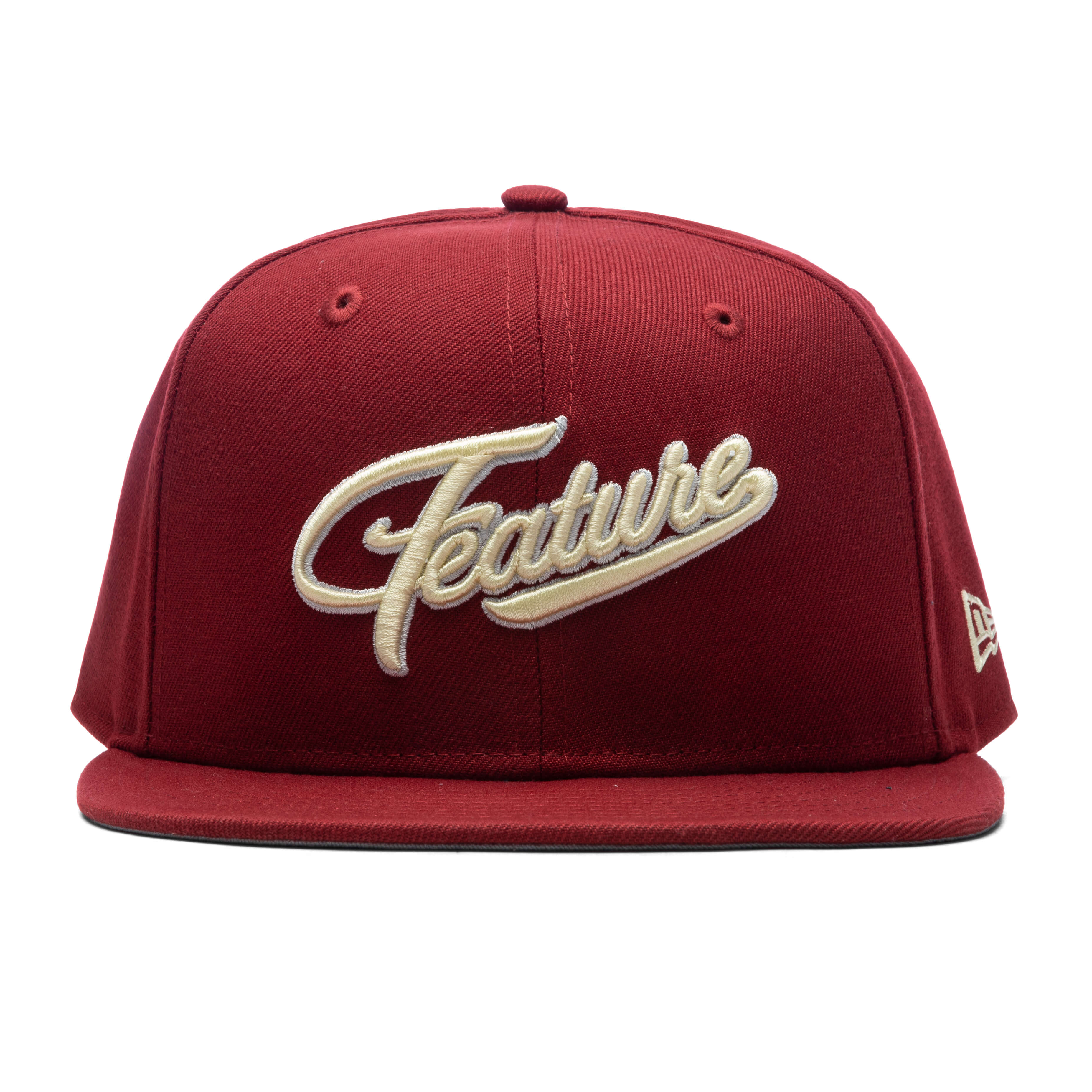 FEATURE x New Era